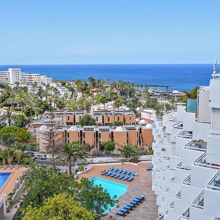 Modern Studio With A Sea View And Pool Access Ponderosa 801 Πλάγια ντε λας Αμέρικας Εξωτερικό φωτογραφία