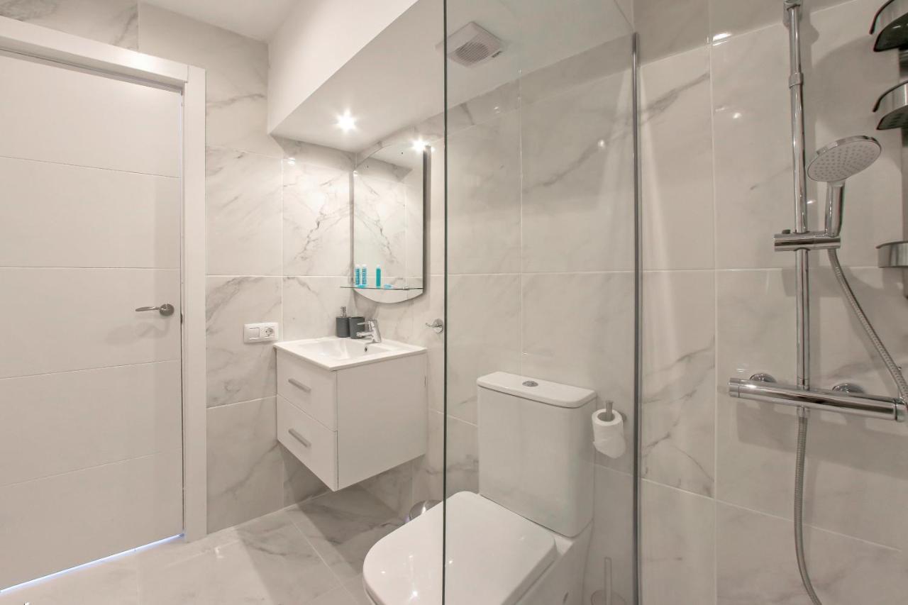 Modern Studio With A Sea View And Pool Access Ponderosa 801 Πλάγια ντε λας Αμέρικας Εξωτερικό φωτογραφία
