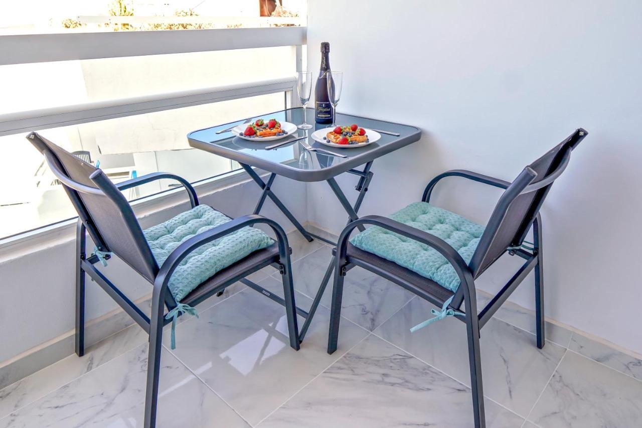 Modern Studio With A Sea View And Pool Access Ponderosa 801 Πλάγια ντε λας Αμέρικας Εξωτερικό φωτογραφία