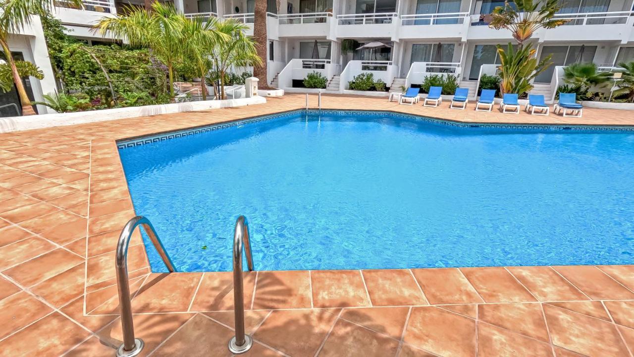 Modern Studio With A Sea View And Pool Access Ponderosa 801 Πλάγια ντε λας Αμέρικας Εξωτερικό φωτογραφία